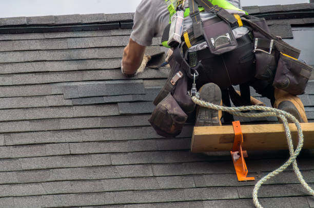 Reliable Metal Roofing contractor in Folsom, CA by Brentwood Metal Roofing